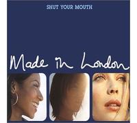 Shut Your Mouth