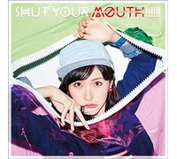 Shut Your Mouth!!!!!!