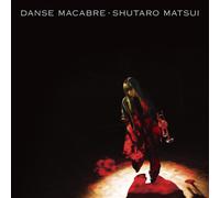 Shutaro Matsui/Danse Macabre AVJL84168 Nuevo LP NUEVO