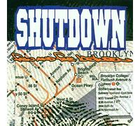 Shutdown - Few And Far Between