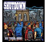 Shutdown - Still...Against All Odds/By Your Side [Vinilo]