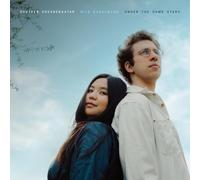 Shuteen Erdenebaatar y Nils Kugelmann – Under the Same Stars – Vinilo – Integral