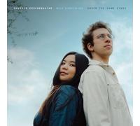 SHUTEEN ERDENEBAATAR & NILS KUGELMANN - Under the Same Stars