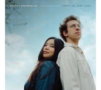 Shuteen Erdenebaatar y Nils Kugelmann – Under the Same Stars – Vinilo – Integral