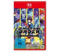 Shuten order (nintendo switch 2)
