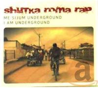 Shutka Roma Rap - Me Sijum Underground