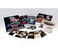 Shutter Island 4K UHD Collectors Edition [Blu-ray] [Region A & B & C]