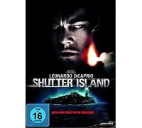 Shutter Island [Alemania] [DVD]