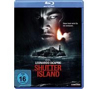 Shutter Island [Alemania] [Blu-ray]
