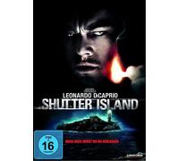 Shutter Island (DVD) (Importación USA)