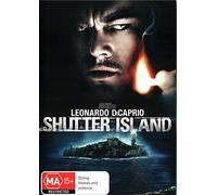 Shutter Island [Edizione: Australia] [Italia] [DVD]