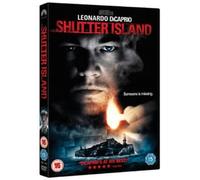 Shutter Island [Edizione: Regno Unito] [Italia] [DVD]