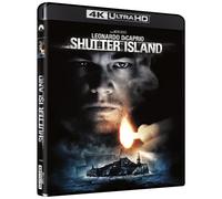 Shutter Island [Francia] [Blu-ray]