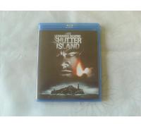 Shutter Island [Francia] [Blu-ray]