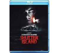 Shutter Island [Italia] [Blu-ray]