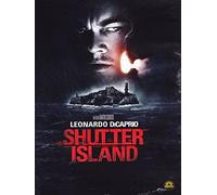 Shutter island [Italia] [DVD]