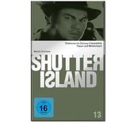 Shutter Island: SZ-Cinemathek [Alemania] [DVD]