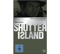 Shutter Island - SZ-Cinemathek Traum und Wirklichkeit [Alemania] [DVD]