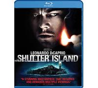 Shutter Island [USA] [Blu-ray]