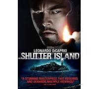 Shutter Island [USA] [DVD]