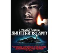 Shutter Island [USA] [DVD]