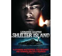 Shutter Island [USA] [DVD]