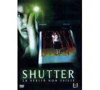 Shutter [Italia] [DVD]