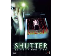 Shutter [Italia] [DVD]