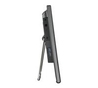 Shuttle All-in-One Barebone X50V9U3 Black i3-10110U (X50V9U3)