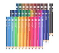 Shuttle Art 80 Lapices de Colores para Adultos y Niños, Set de Lapices de Colores Profesionales, Estuche de Colores para Libros de Colorear, Garabatos, Bocetos, Dibujo