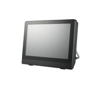 Shuttle Barebone XPC All-in-One P25N