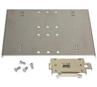 Shuttle - Kit de riel DIN 35 mm para Slim-PC