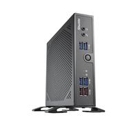 Shuttle DS50U7 Mini PC Barebone Intel Core i7 13ª Gen i7-1355U DDR5 1.3L