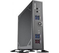 Shuttle DS50U7 Mini PC Barebone Intel Core i7 13ª Gen i7-1355U DDR5 1.3L
