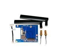 Shuttle Kit de adaptador LTE WWN03 para Serie DS10U