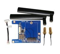 Shuttle Kit de adaptador LTE WWN03 para Serie DS10U