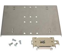 Shuttle - Kit de riel DIN 35 mm para Slim-PC