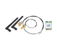 Shuttle Kit WiFi M2 Intel AX200 Bluetooth