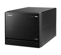Shuttle Mini-PC/Sock1200/IntelH570/DDR4/500W/R8