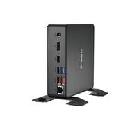 Shuttle NC40U
