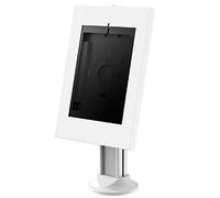 Shuttle Neomounts by Newstar - Soporte de Mesa Giratorio para Tablets de 9,7"-11", Color Blanco