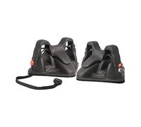 SHUTTLE Porte-skis Magnétique pour 2 Paires de Skis