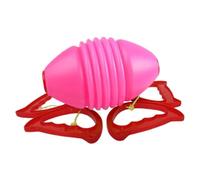 Shuttle Pull Ball - Sliding Pull Ball Toy, Hand Grip Cooperative Game Set, Interactive Outdoor Indoor Activity Toy | Educational Kindergarten Coordination Play Equipment For Kids Park Group Use Set