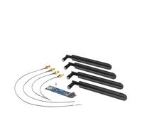 Shuttle Wwn04 Slot Di Espansione (shuttle 5g Adapter Kit Wwn04 +++)