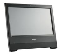 Shuttle All-in-One Barebone X50V9U3 Black i3-10110U (X50V9U3)