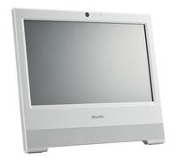 Shuttle XPC X50V9 - Barebone - All-in-One (solución completa)