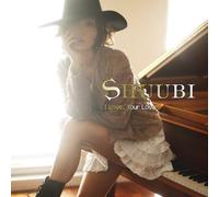 Shuubi - I Love Your Love