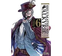 Shuumatsu No Valkyrie-Record of Ragnarök 06