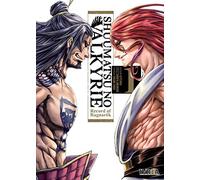 SHUUMATSU NO VALKYRIE. RECORD OF RAGNAROK 01