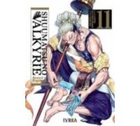 Shuumatsu No Valkyrie-Record of Ragnarök 11